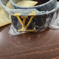 Louis Vuitton колан, снимка 2 - Колани - 43864578