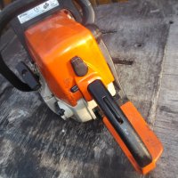 Моторен трион STIHL MS 230  на части, снимка 8 - Градинска техника - 32658520