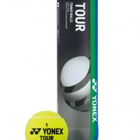 Топки за тенис Dunlop, Slazenger, Wilson, Tretorn и Yonex, снимка 9 - Тенис - 29564199