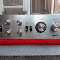 PIONEER SA-6300, снимка 1 - Ресийвъри, усилватели, смесителни пултове - 33571209