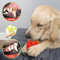 Интерактивна играчка за дъвчене и бавно хранене за кучета , снимка 3 - За кучета - 43106018