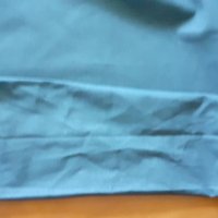 чанта за плаж плътна и качествена, 100% тъмно син супер плътен памук, снимка 6 - Чанти - 33111574
