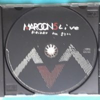 Maroon 5 – 2005 - Live - Friday The 13th(Alternative Rock, Soft Rock), снимка 2 - CD дискове - 43930786