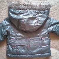 Бебешко якенце, снимка 2 - Бебешки якета и елеци - 28841629