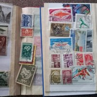 Продавам пощенски марки, снимка 10 - Филателия - 37051366