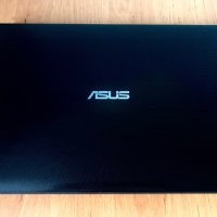 Лаптоп - asus , снимка 1 - Лаптопи за дома - 44063820