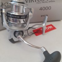 Ryobi Virtos Power , снимка 4 - Макари - 43335971