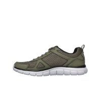 Skechers Scloric номер 48,5 Оригинални Мъжки Маратонки, снимка 4 - Маратонки - 43131851