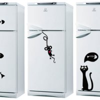 хладилен сервиз, снимка 1 - Ремонти на хладилници - 43698085
