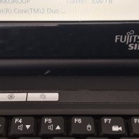 Fujitsu Siemens Amilo 2550, снимка 2 - Части за лаптопи - 43880451