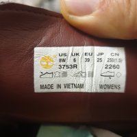 Timberland Premium  14-инчови ботуши до под коляното номер 39, снимка 8 - Дамски ботуши - 43687798