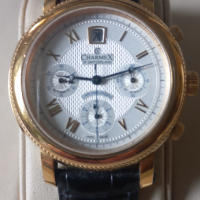 Продавам колекционерски бутиков часовник, снимка 6 - Луксозни - 36495003