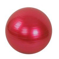 Гимнастическа топка 80 см, Гладка topka, снимка 2 - Други спортове - 43342810