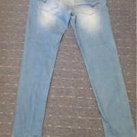 Дънки Jeans W32 L32, снимка 2 - Дънки - 35220205