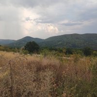 Панорамен парцел (УПИ) Старозагорски Мин. Бани, снимка 1 - Парцели - 43813338