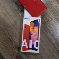 Продавам samsung A10, снимка 7 - Samsung - 43602249