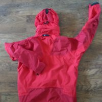 haglofs gore tex pro shell jackets - страхотно мъжко яке, снимка 11 - Якета - 38428785
