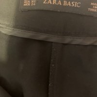 Панталон Зара -ХS, снимка 7 - Панталони - 32647016