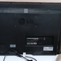 LCD Телевизор LG НОМЕР 14. Model 32LC52. 32инча 81см. Работещ. С дистанционно. Без стойка. Внос от Г, снимка 15 - Телевизори - 38958920