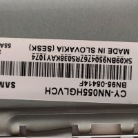 Samsung UE55NU7093UXXH на части, снимка 5 - Части и Платки - 44014508