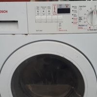 Продавам платка за пералня със сушилня Bosch WVTI 2842, снимка 4 - Перални - 38582230