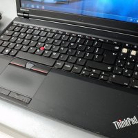Lenovo TinkPad – E520, снимка 3 - Лаптопи за работа - 27336101