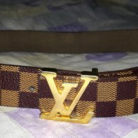 ”LOUIS VUITTON” - дамски чанти, шалове и колани, снимка 11 - Чанти - 18219219