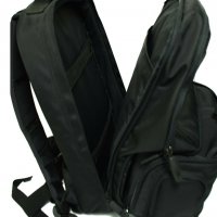 Раница за лаптоп и фотоапарат Samsonite Trekking Premium Camera Black Backpack, снимка 3 - Чанти, стативи, аксесоари - 28844205