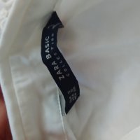 Дамска риза Zara размер S, снимка 2 - Ризи - 27010596