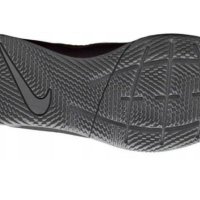 футболни обувки за зала  Nike Mercurial  Jr Vapor 14 Club Ic номер 38,5, снимка 3 - Футбол - 43674119