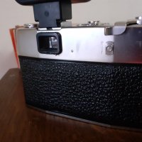  AGFA OPTIMA 1a Germany, снимка 9 - Фотоапарати - 27289941