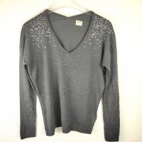 Esprit sweater S , снимка 1 - Суичъри - 37737181