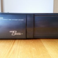 Daewoo CD Changer AKD-60C, снимка 3 - Аксесоари и консумативи - 35297154