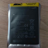 Батерия за Huawei Y7 2018 HB406689ECW, снимка 1 - Резервни части за телефони - 40105382