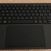 Laptop Touchpad for DELL XPS 15 9500 9510 9520 Dell Precision 5550 5560 5570 тъчпад, снимка 5 - Други - 43951857