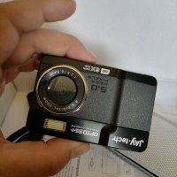 Нов фотоапарат , снимка 6 - Фотоапарати - 40290290