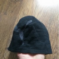 puma winter cap - страхотна зимна шапка, снимка 6 - Шапки - 34816750