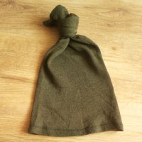 Шапка , Яка 100% Мерино Вълна  ( Merino Wool ) размер One Size за лов риболов туризъм - 705, снимка 2 - Шапки - 43563802