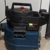 ИНДУСТРИАЛНА ПРАХОСМУКАЧКА BOSCH GAS 1000 RF, снимка 11 - Прахосмукачки - 43220988