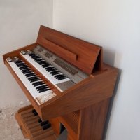 Пияно орган, снимка 2 - Пиана - 43612866