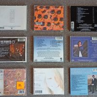 Хубави 9 албума от сащ Olivia Ong GRP Audiophile, снимка 2 - CD дискове - 36755807