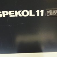 Спектрофотометър SPEKOL 11 Carl-Zeiss, снимка 4 - Други машини и части - 37461336
