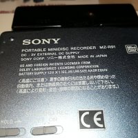 sony minidisc colection-made in japan, снимка 16 - MP3 и MP4 плеъри - 28610379