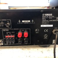 Yamaha RX-V373, снимка 11 - Ресийвъри, усилватели, смесителни пултове - 43188296