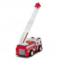 Dickie Пожарна 203302014, снимка 4 - Коли, камиони, мотори, писти - 38817392