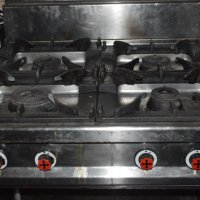 Газови котлони, снимка 3 - Обзавеждане на кухня - 39456975