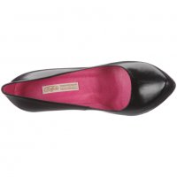 Buffalo London, 40, нови, оригинални дамски обувки, естествена кожа, снимка 4 - Дамски обувки на ток - 40077168