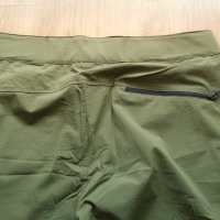 SKOGSTAD Mannsberg Stretch Shorts за лов риболов и туризъм размер L еластични къси панталони - 355, снимка 10 - Къси панталони - 40825882