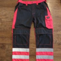 helly hansen workwear - мъжки работни панталони 52 размер , снимка 7 - Спортни дрехи, екипи - 43644632