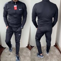 Мъжки спортен екип Nike код 15, снимка 1 - Спортни дрехи, екипи - 29067024
